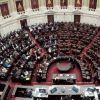 Imagen de Se cayó la sesión para tratar el caso de Manuel Adorni este martes: el oficialismo gana tiempo en Diputados