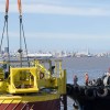 Imagen de El shale de Vaca Muerta pisa fuerte en Uruguay: un envío récord inauguró la nueva boya petrolera de ANCAP