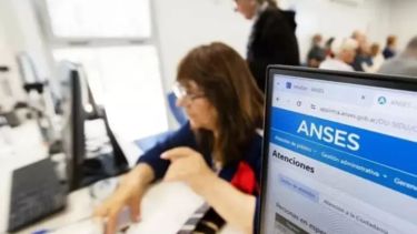 ANSES junio 2026: todo lo que necesitás saber sobre aguinaldos y calendario de pagos