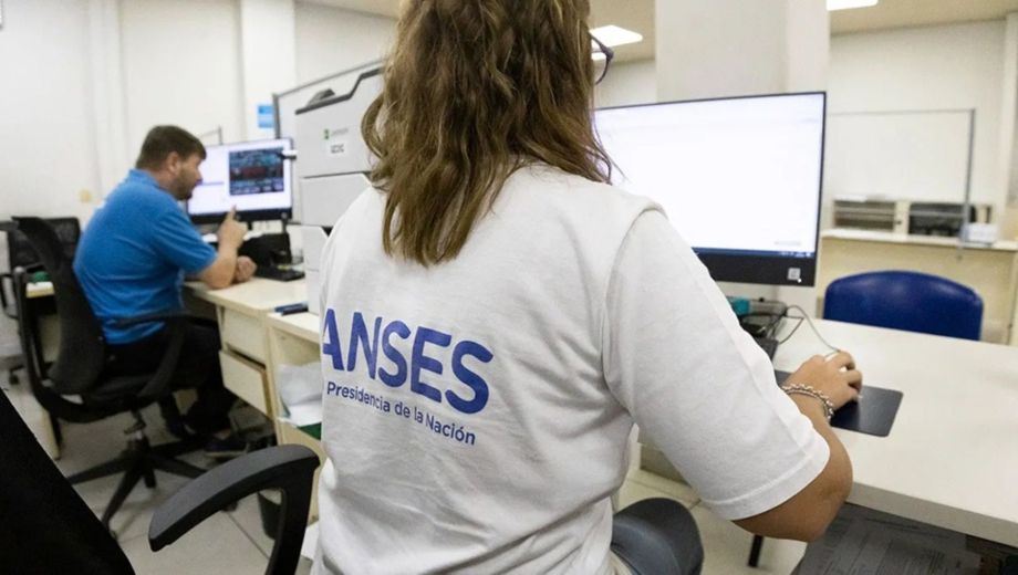 Pensión no contributiva por invalidez laboral: guía paso a paso para solicitar el beneficio de ANSES en junio 2026.-
