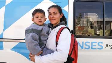 ANSES actualiza los límites de ingresos para asignaciones familiares en julio 2026
