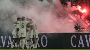 Argelia, rival de la Selección Argentina en el Mundial 2026, derrotó a Países Bajos de visitante