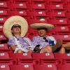 Imagen de Fanáticos: las mejores fotos de los hinchas en el Mundial 2026