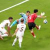 Imagen de Corea del Sur se lo dio vuelta a República Checa, en el segundo partido del Mundial 2026