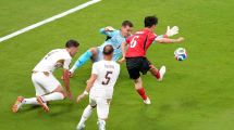 Imagen de Corea del Sur se lo dio vuelta a República Checa, en el segundo partido del Mundial 2026