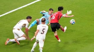 Corea del Sur se lo dio vuelta a República Checa, en el segundo partido del Mundial 2026