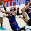 Imagen de Los Knicks tocaron el cielo: remontaron otra vez, vencieron a los Spurs y son campeones de la NBA tras 53 años