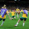 Imagen de Australia golpeó de contra y venció a Turquía 2-0 en el debut de ambos en el Mundial 2026
