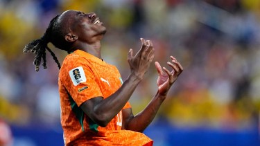 Mundial 2026: quién es la joya de 120 millones de euros que quiere Liverpool