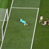Imagen de La Nueva Zelanda de Tim Payne le gana a Irán por el grupo F del Mundial 2026
