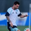 Imagen de ¡Alineación confirmada! Los once de Argentina para el debut ante Argelia