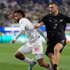 Imagen de Olimpia confirmó a Tim Payne como refuerzo: podría ser rival de River y Boca en la Copa Sudamericana