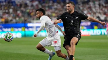 Olimpia confirmó a Tim Payne como refuerzo: podría ser rival de River y Boca en la Copa Sudamericana