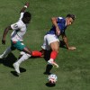 Imagen de Francia, último finalista, afronta un difícil examen ante Senegal en el debut