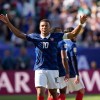 Imagen de Mbappé superó a Messi en goles en Mundiales tras su doblete ante Senegal