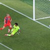 Imagen de Doblete de Haaland y cómoda victoria de Noruega en su debut ante Irak