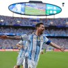 Imagen de Doblete de Messi: marcó los dos primero goles de la Selección Argentina en el Mundial 2026 ante Argelia