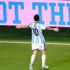 Imagen de Impresionante: las 10 marcas que alcanzó Messi en el debut de Argentina en el Mundial 2026