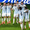 Imagen de La Selección Argentina se mide con Austria por la segunda fecha del Mundial 2026: formaciones, hora y TV