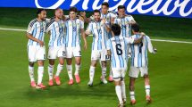 Imagen de La Selección Argentina se mide con Austria por la segunda fecha del Mundial 2026: formaciones, hora y TV