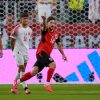 Imagen de Austria derrotó a Jordania por 3 a 1 y lidera el grupo con Argentina