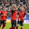 Imagen de Presión, vértigo y riesgos: cómo juega Austria, el próximo rival de la Selección Argentina en el Mundial 2026