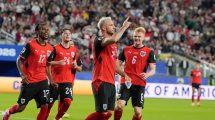 Imagen de Presión, vértigo y riesgos: cómo juega Austria, el próximo rival de la Selección Argentina en el Mundial 2026