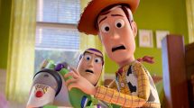 Imagen de Reseña: En «Toy Story 5», llega el apocalipsis (digital) para los juguetes