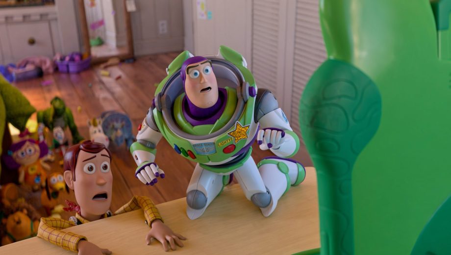 "Toy Story 5" está en la cartelera de Cinépolis y Cinemark Hoyts, de Neuquén.