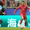 Imagen de Otra sorpresa: Portugal, con un deslucido Cristiano, no pudo con RD Congo y empató 1 a 1 en el debut