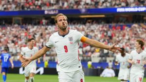 Inglaterra jugó un partidazo y le ganó 4-2 a Croacia por el grupo L del Mundial 2026