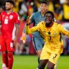 Imagen de Ghana marcó un gol agónico, venció a Panamá y así quedó el grupo L del Mundial 2026