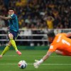 Imagen de Colombia, dirigida por el argentino Lorenzo, cierra la primera fecha ante Uzbekistán