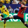 Imagen de República Checa lo ganaba, se relajó y Sudáfrica lo empató sobre el final: así quedó el grupo A del Mundial 2026