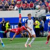 Imagen de Suiza goleó a Bosnia por 4 a 1 y logró su primer triunfo en la Copa del Mundo