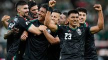 Imagen de ¡Está el primer clasificado del Mundial 2026! México venció a Corea del Sur y pasó a los 16avos de final