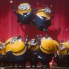 Imagen de "Minions & Monsters": una saga imbatible que nunca decepciona