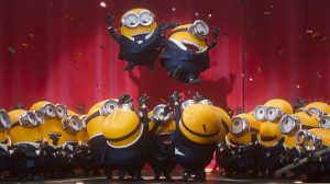 «Minions &amp; Monsters»: una saga imbatible que nunca decepciona