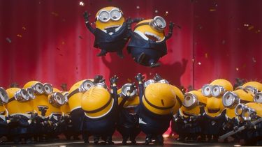 «Minions &amp; Monsters»: una saga imbatible que nunca decepciona