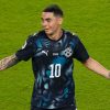 Imagen de Se confirmó la sanción para Almirón tras la insólita expulsión por taparse la boca: cuántas fechas recibió