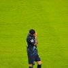Imagen de Debuto la Ley Prestiani en el Mundial 2026: roja a Miguel Almirón por taparse la boca