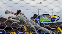 Imagen de Mundial 2026 Ecuador chocó con un tremendo Eloy Room, empató con Curazao y se complicó