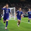 Imagen de Japón goleó a Túnez y se acomodó con Países Bajos en lo más alto del grupo