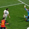 Imagen de ¡Es paliza! España golea por 3 a 0 Arabia Saudita en el primer tiempo