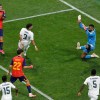 Imagen de ¡Es paliza! España golea por 3 a 0 Arabia Saudita en el primer tiempo
