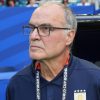 Imagen de Bielsa lamentó el empate de Uruguay con Cabo Verde y ya piensa en España: "Tenemos la obligación de ganar"