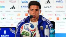 Imagen de Enzo Fernández reveló el plan de Argentina para enfrentar a Austria en la segunda fecha del Mundial 2026