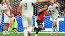 Imagen de Con una genialidad de Salah, Egipto se lo dio vuelta a Nueva Zelanda y lidera el grupo G del Mundial 2026