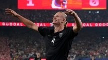 Imagen de Mundial 2026: Con un doblete de Haaland, Noruega venció a Senegal y definirá el primer puesto con Francia