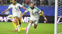 Imagen de ¡Argentina ganó su grupo en el Mundial 2026!